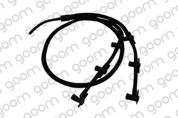 GOOM Hose, fuel overflow Article number: HFO-0029 cheaply