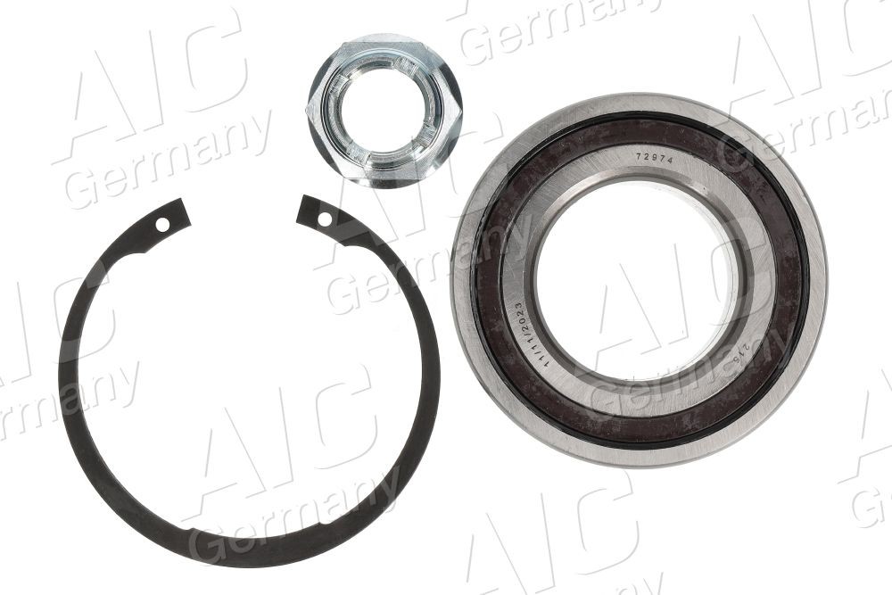 AIC Wheel bearing kit Article number: 72974 cheaply