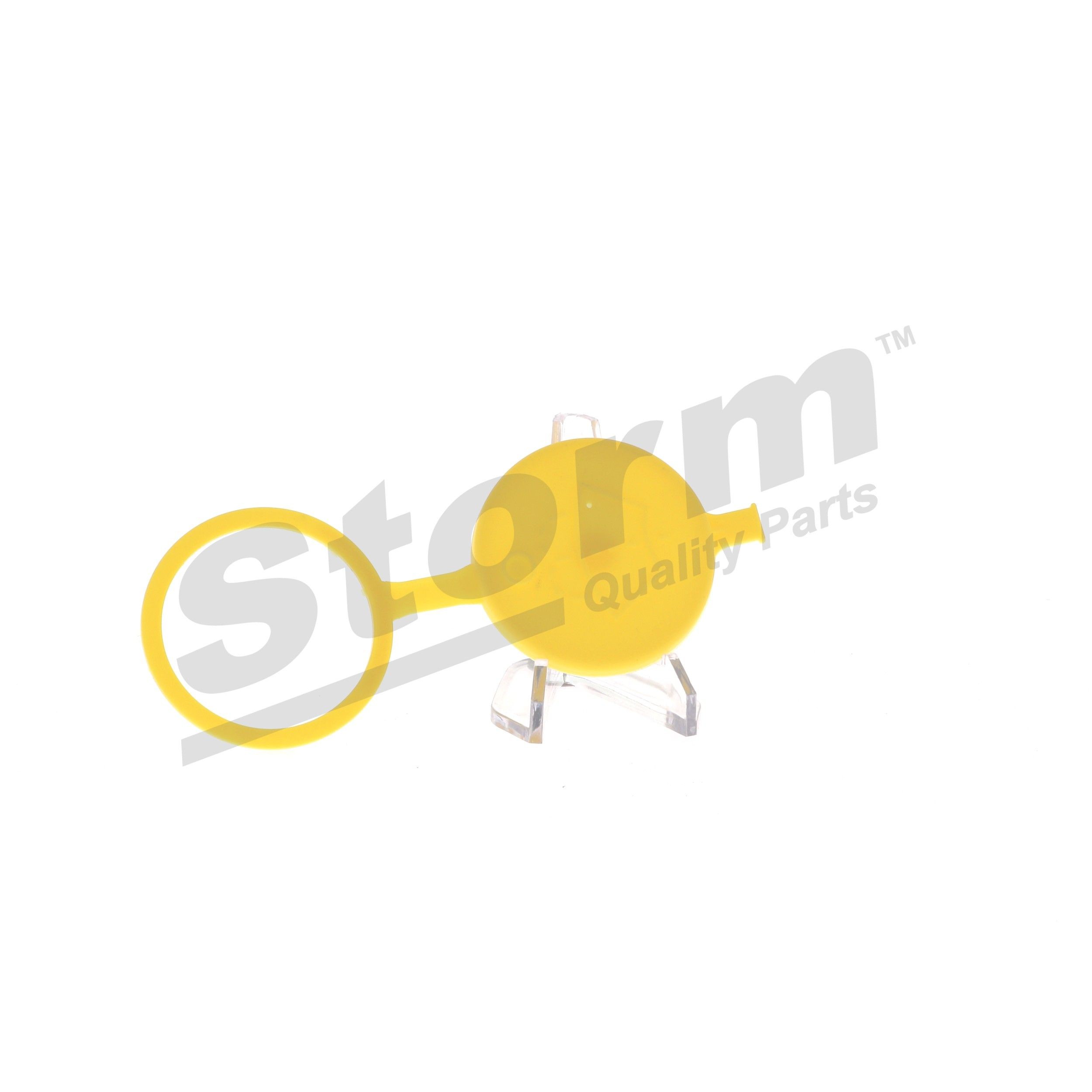 STORM QUALITY PARTS Sealing Cap, washer fluid tank Article number: 192885 cheaply