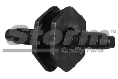 STORM QUALITY PARTS Engine mount Article number: F4902 cheaply