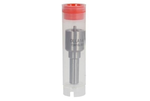 ENGITECH ENT250662 Nozzle Body L 200 2.5 DI-D (KA4T) 136 PS Diesel 2016