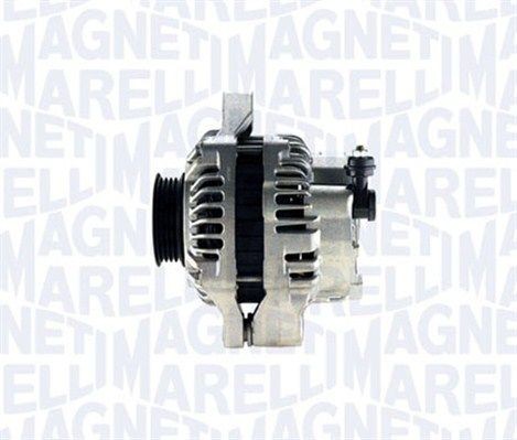 MAGNETI MARELLI Alternator Article number: 943356794010 cheaply
