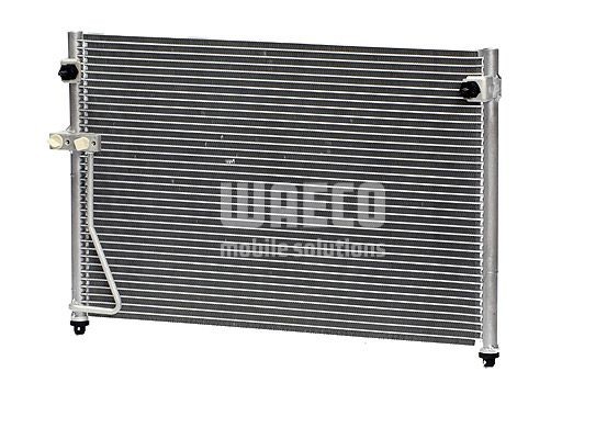 WAECO Air conditioning condenser Article number: 8880400279 cheaply