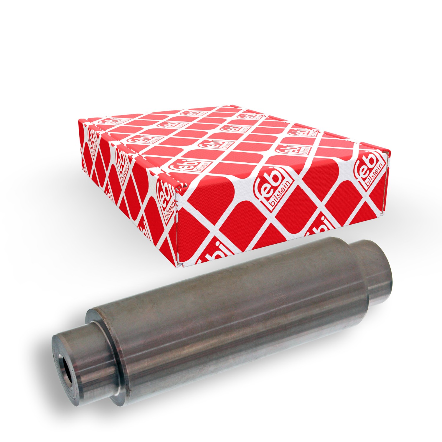 FEBI BILSTEIN Fastening Bolts, control arm Article number: 01159 cheaply