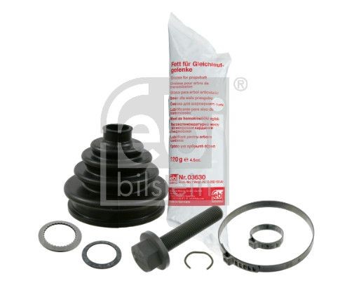 FEBI BILSTEIN Rattapidurisilinder Artikli number: 01174 soodsalt