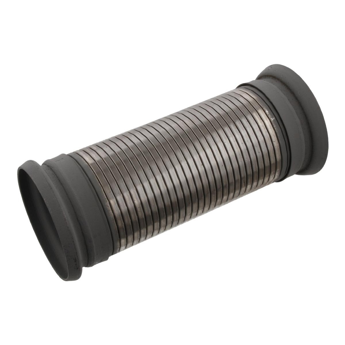 FEBI BILSTEIN Corrugated Pipe, exhaust system Article number: 01377 cheaply