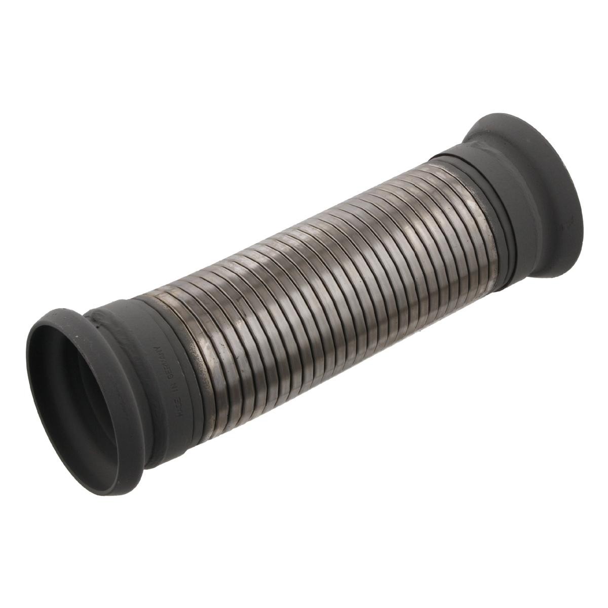 FEBI BILSTEIN Corrugated Pipe, exhaust system Article number: 01378 cheaply