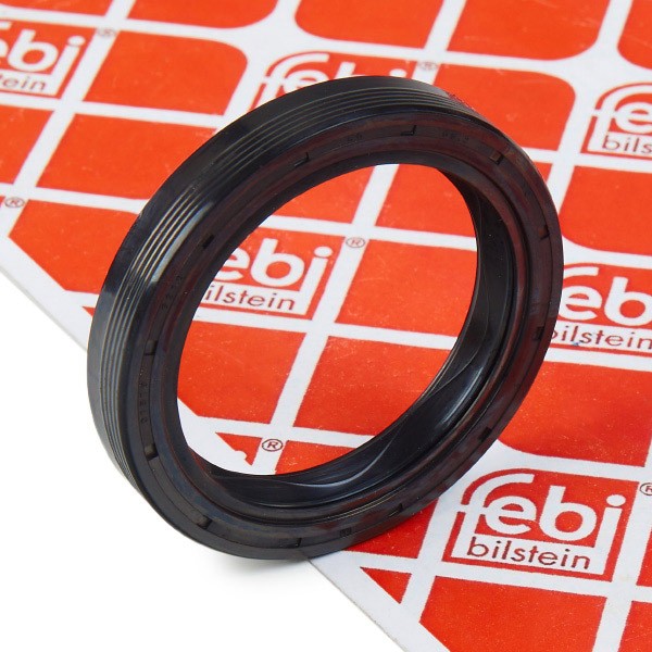 FEBI BILSTEIN Shaft Seal, manual transmission flange Article number: 01519 cheaply