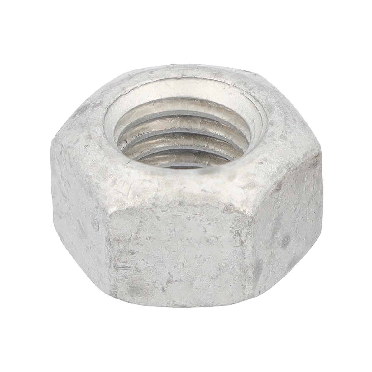 FEBI BILSTEIN Mutter, väljalaskekollektor Artikli number: 01554 soodsalt