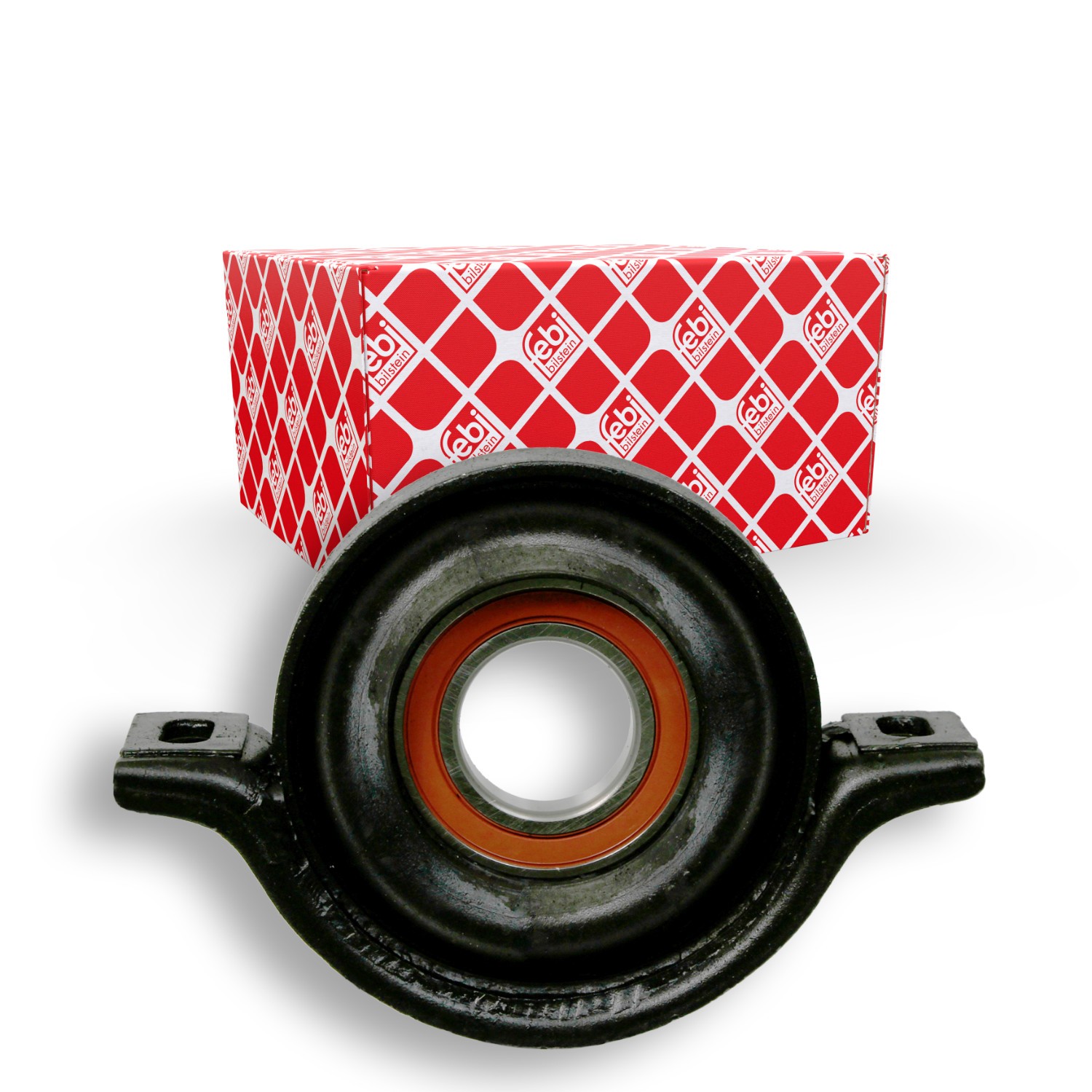 FEBI BILSTEIN Propshaft bearing Article number: 01567 cheaply