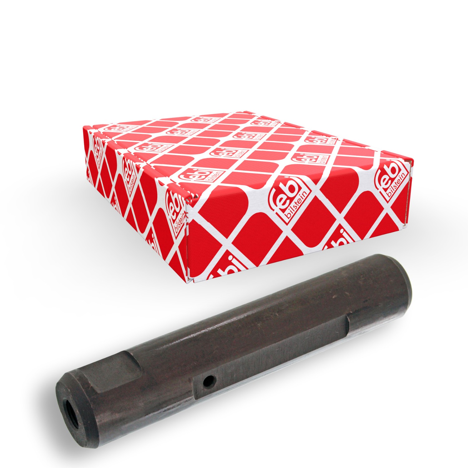 FEBI BILSTEIN Spring Bolt Article number: 01614 cheaply