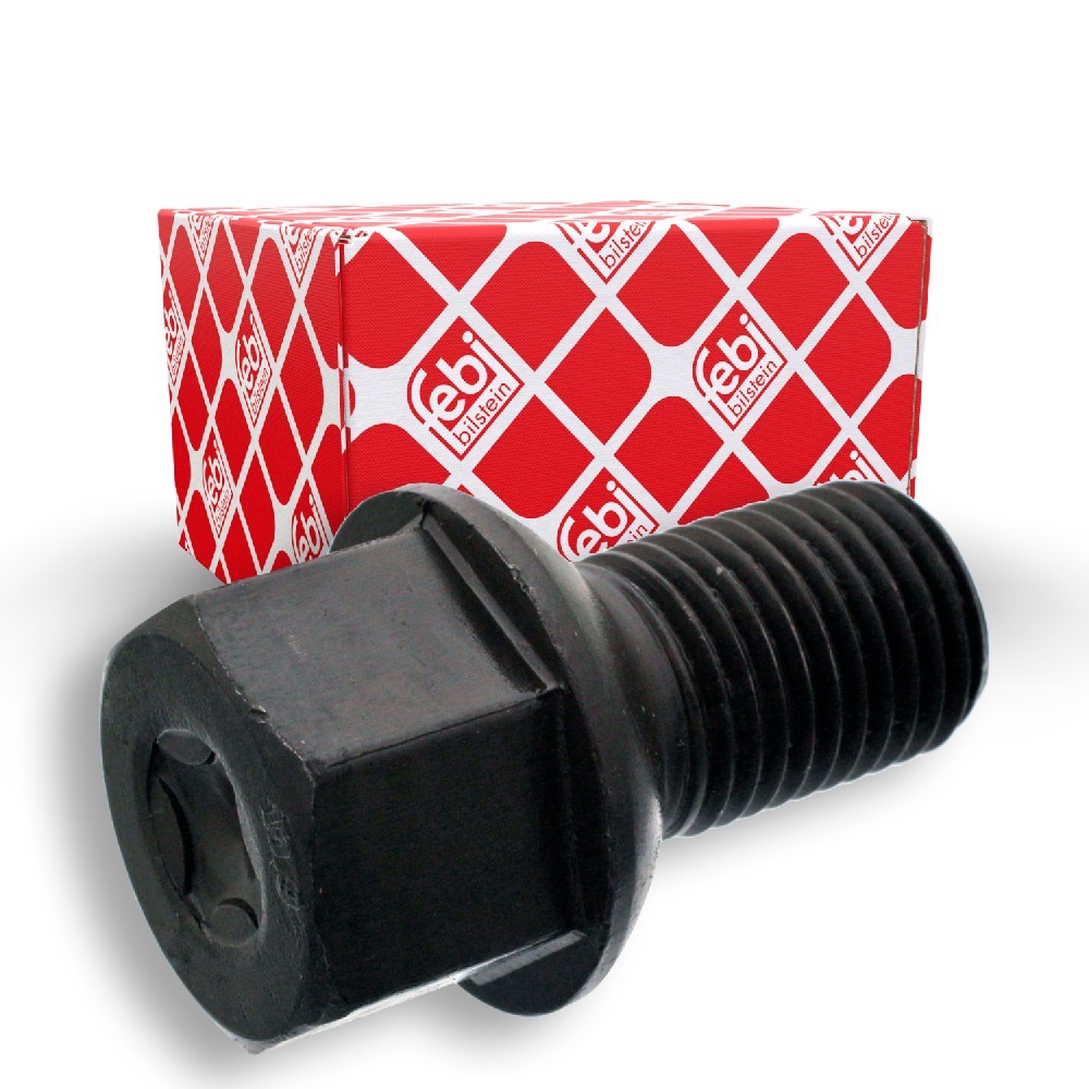 FEBI BILSTEIN Wheel Bolt Article number: 01664 cheaply