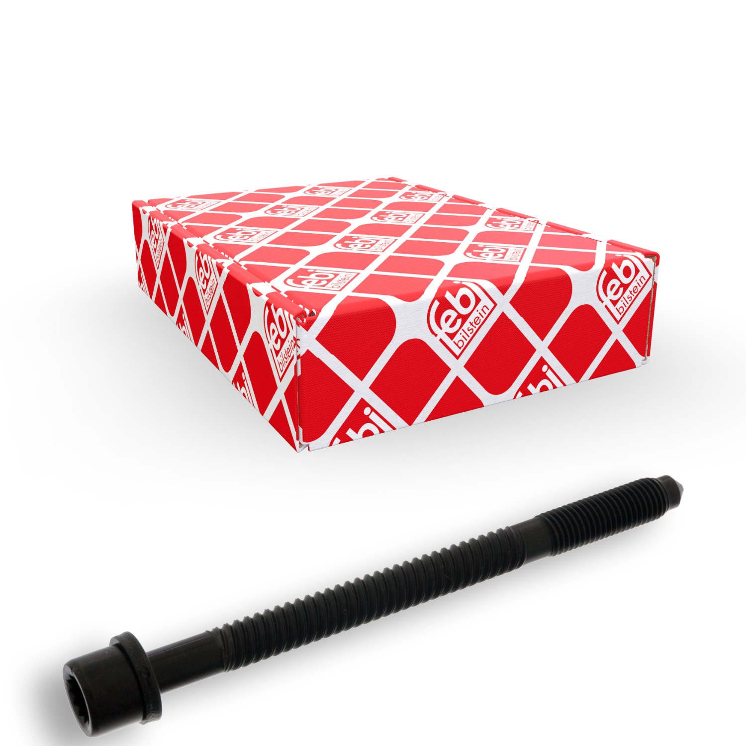 FEBI BILSTEIN Cylinder Head Bolt Article number: 01836 cheaply