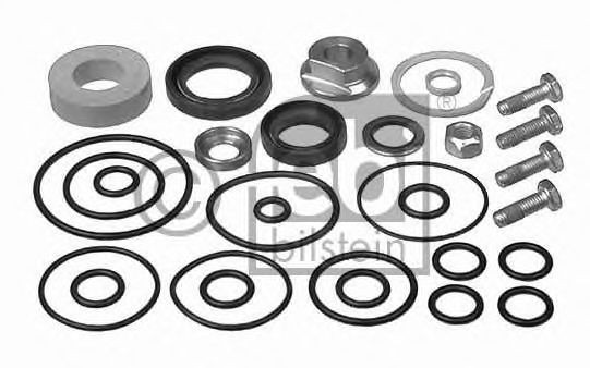 FEBI BILSTEIN Gasket Set, steering gear Article number: 01903 cheaply