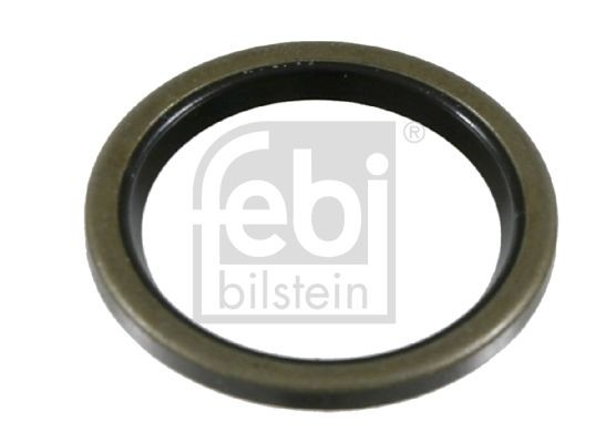 FEBI BILSTEIN Spring Clamp Nut Article number: 02187 cheaply
