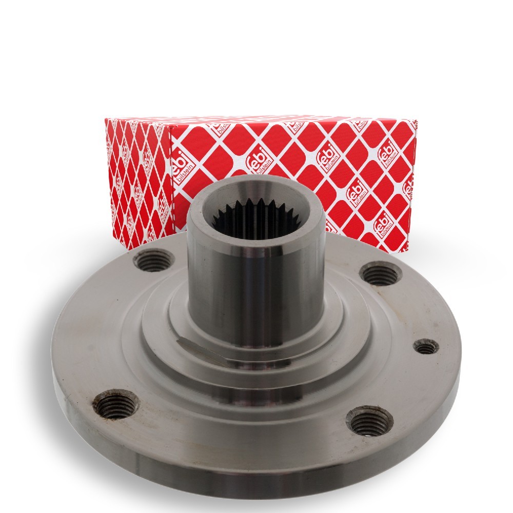 FEBI BILSTEIN Wheel Hub Article number: 02231 cheaply