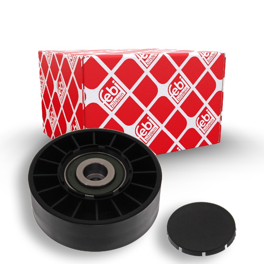 FEBI BILSTEIN Tensioner pulley Article number: 02249 cheaply