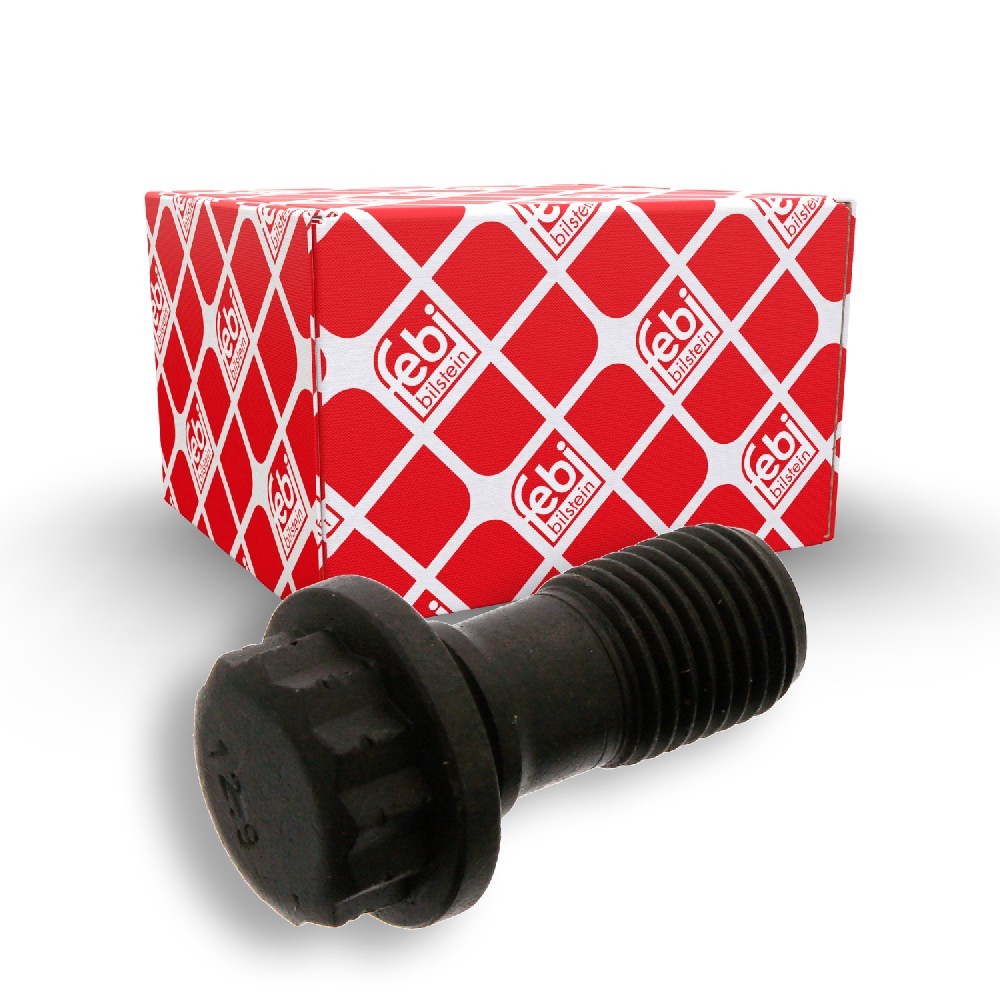 FEBI BILSTEIN Flywheel Bolt Article number: 02313 cheaply