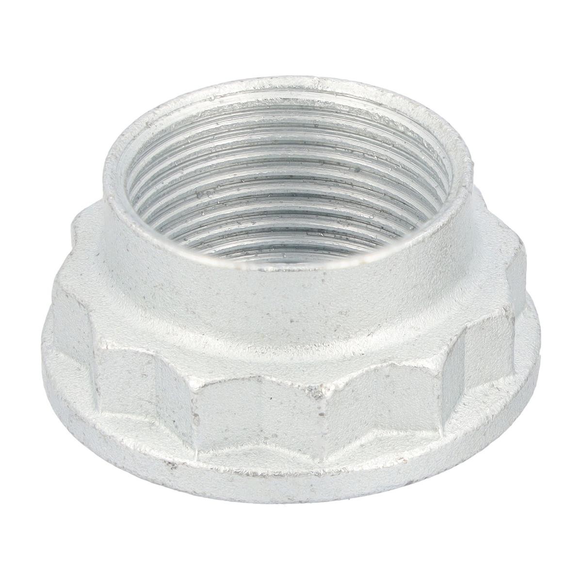 FEBI BILSTEIN Nut, stub axle Article number: 02346 cheaply