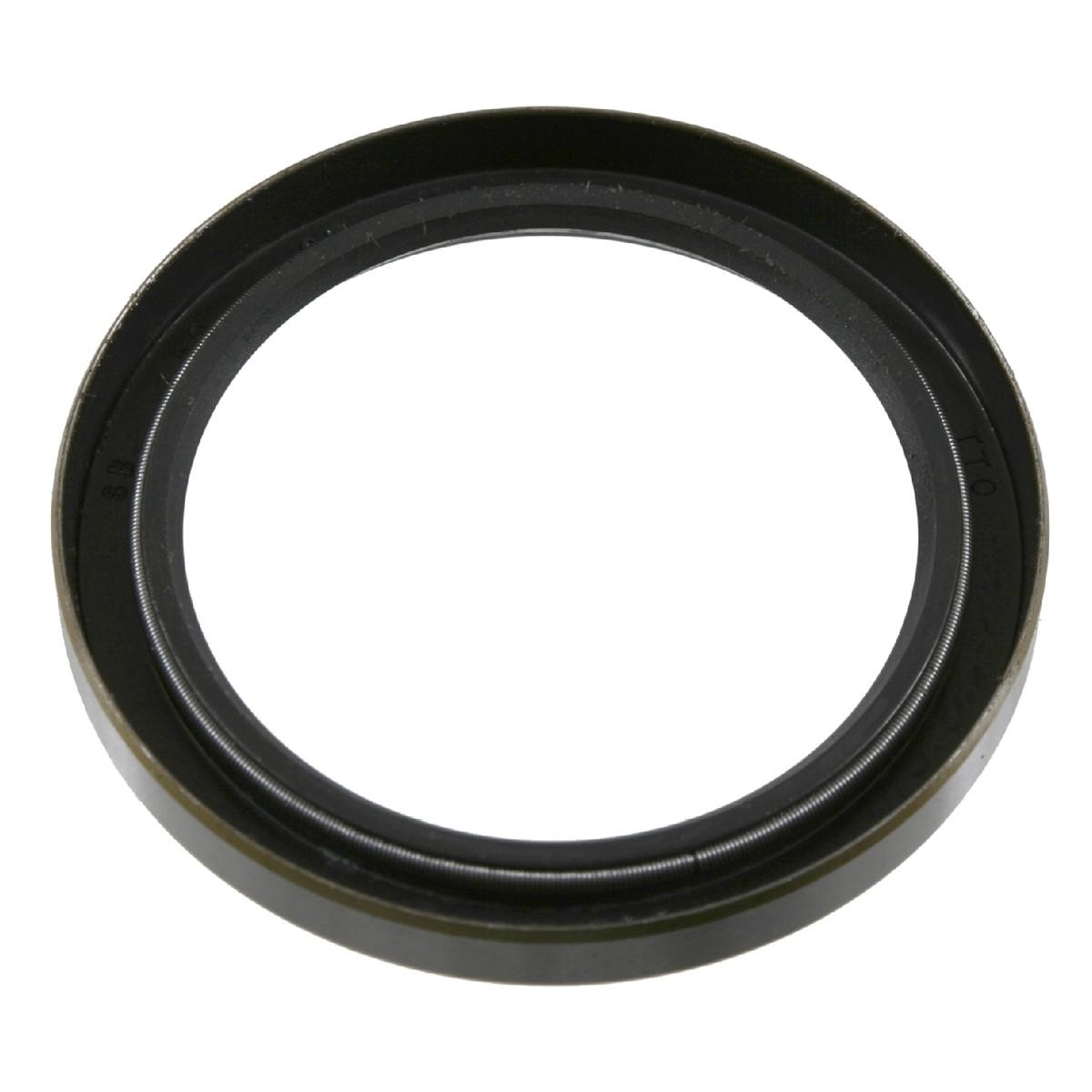 FEBI BILSTEIN Seal Ring, propshaft mounting Article number: 02445 cheaply