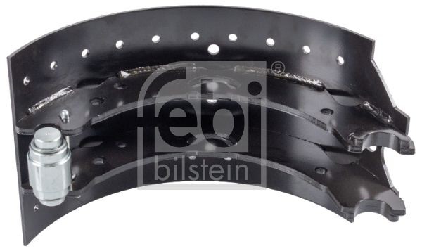 FEBI BILSTEIN Bremsebakke Varenummer: 02485 billige