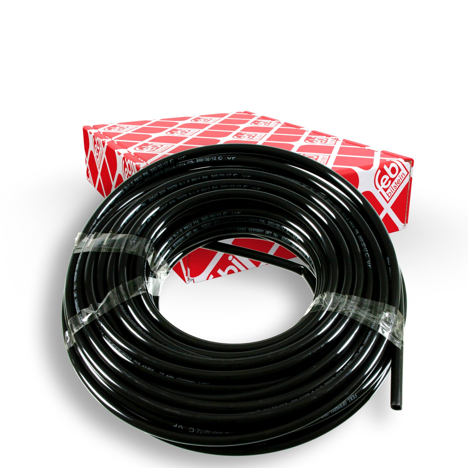 FEBI BILSTEIN Pipe Article number: 02507 cheaply