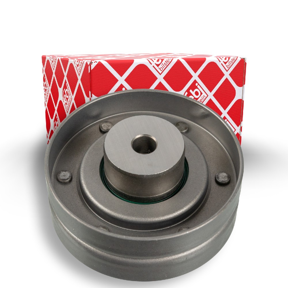 FEBI BILSTEIN Timing belt deflection pulley Article number: 02558 cheaply