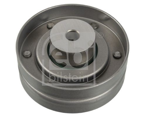 FEBI BILSTEIN Rocker Arm Shaft, engine timing Article number: 02559 cheaply
