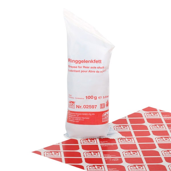 FEBI BILSTEIN Molybdenum Grease Article number: 02597 cheaply