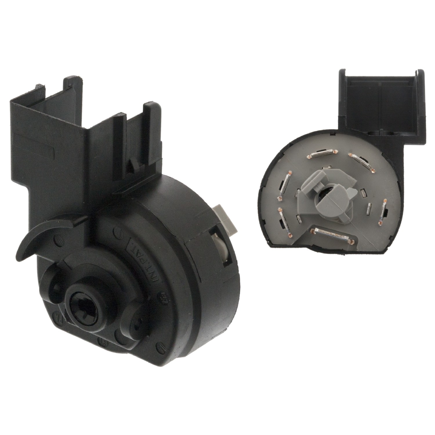 FEBI BILSTEIN 02749 Ignition switch CORSA 1.6 GSI 16V 109 PS Petrol 2000