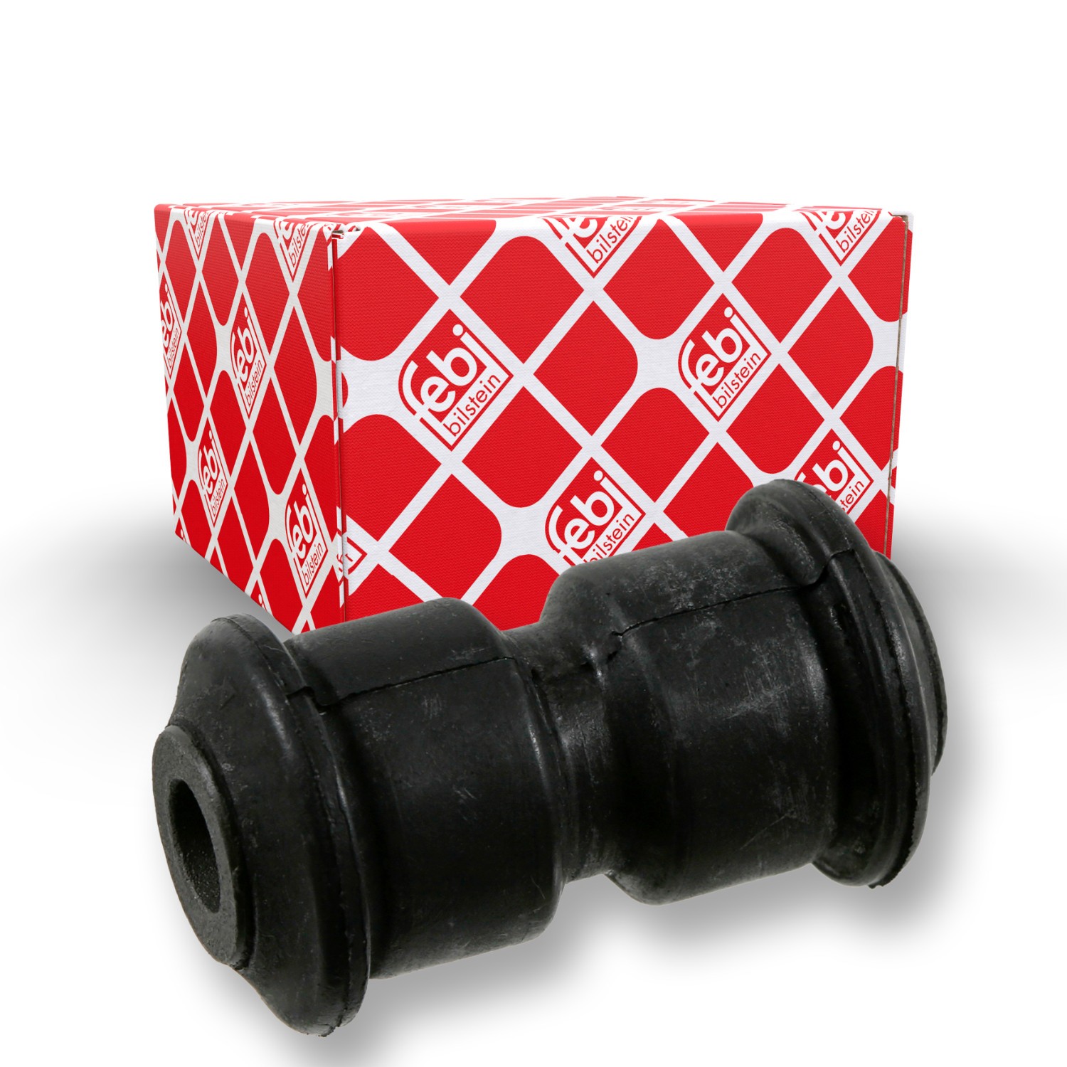 FEBI BILSTEIN Puks, vedrukinniti Artikli number: 02881 soodsalt