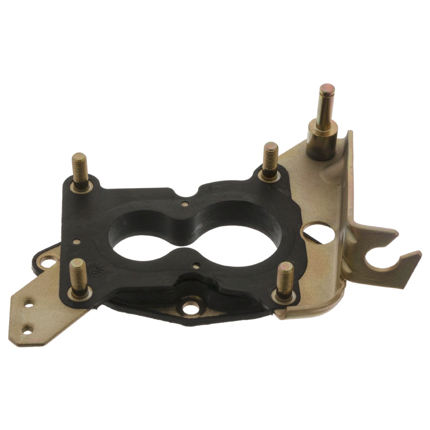 FEBI BILSTEIN Flange, carburettor Article number: 02883 cheaply