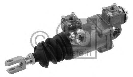 FEBI BILSTEIN Shift Selector Lever Article number: 02887 cheaply