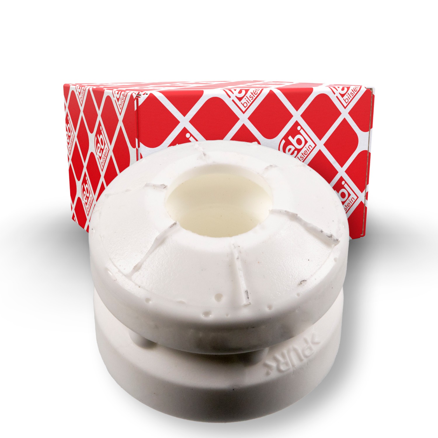 FEBI BILSTEIN Rubber Buffer, suspension Article number: 03099 cheaply