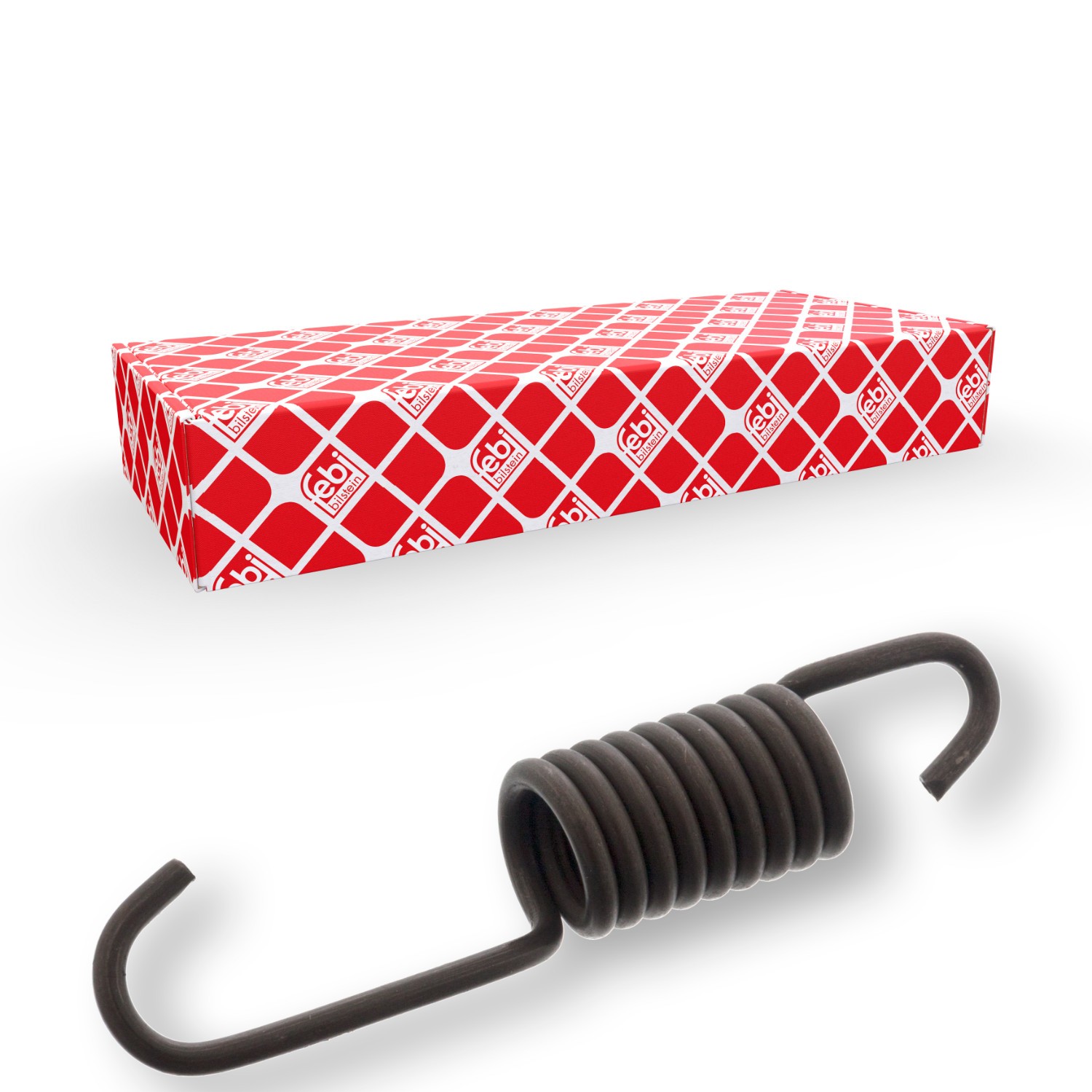 FEBI BILSTEIN Spring, adjuster Article number: 03298 cheaply