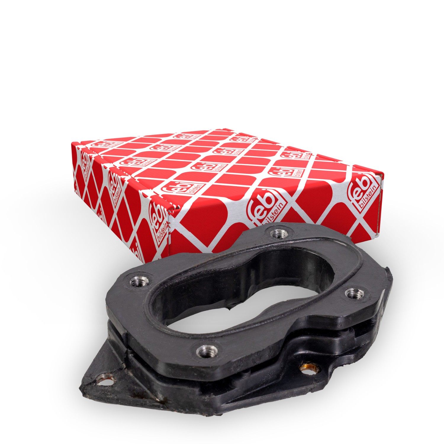 FEBI BILSTEIN Flange, karburator Varenummer: 03578 billige