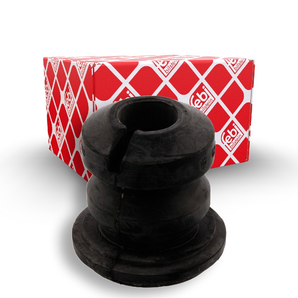 FEBI BILSTEIN Rubber Buffer, suspension Article number: 03663 cheaply