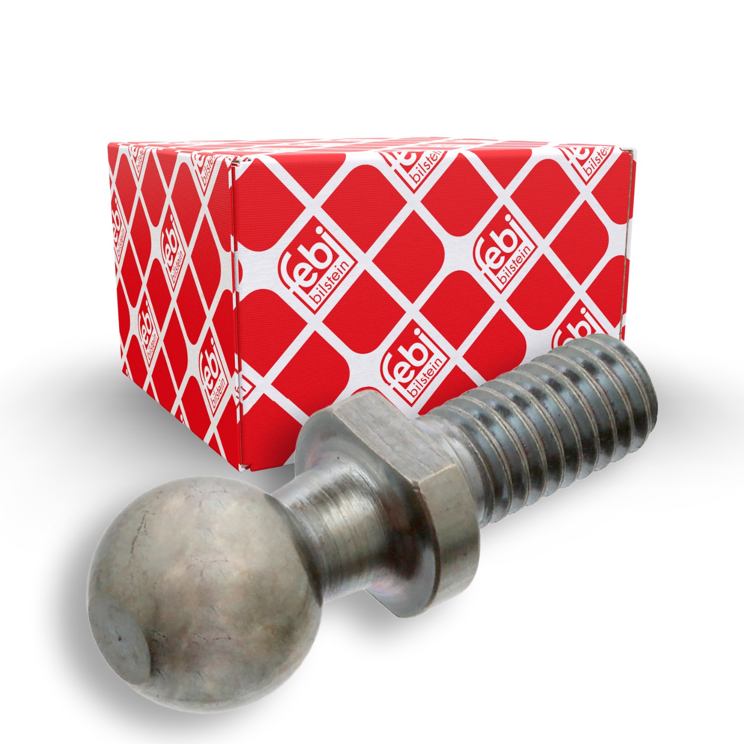FEBI BILSTEIN Ball Head, gearshift linkage Article number: 04006 cheaply