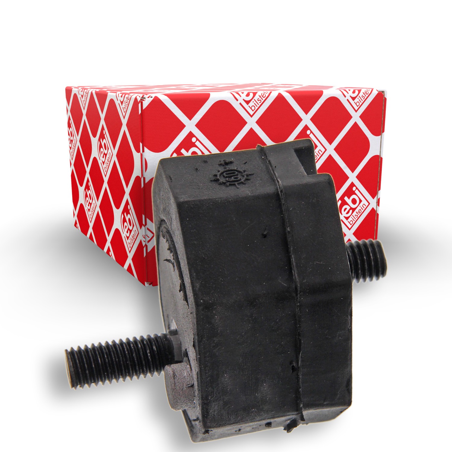 FEBI BILSTEIN Mounting, automatic transmission Article number: 04124 cheaply