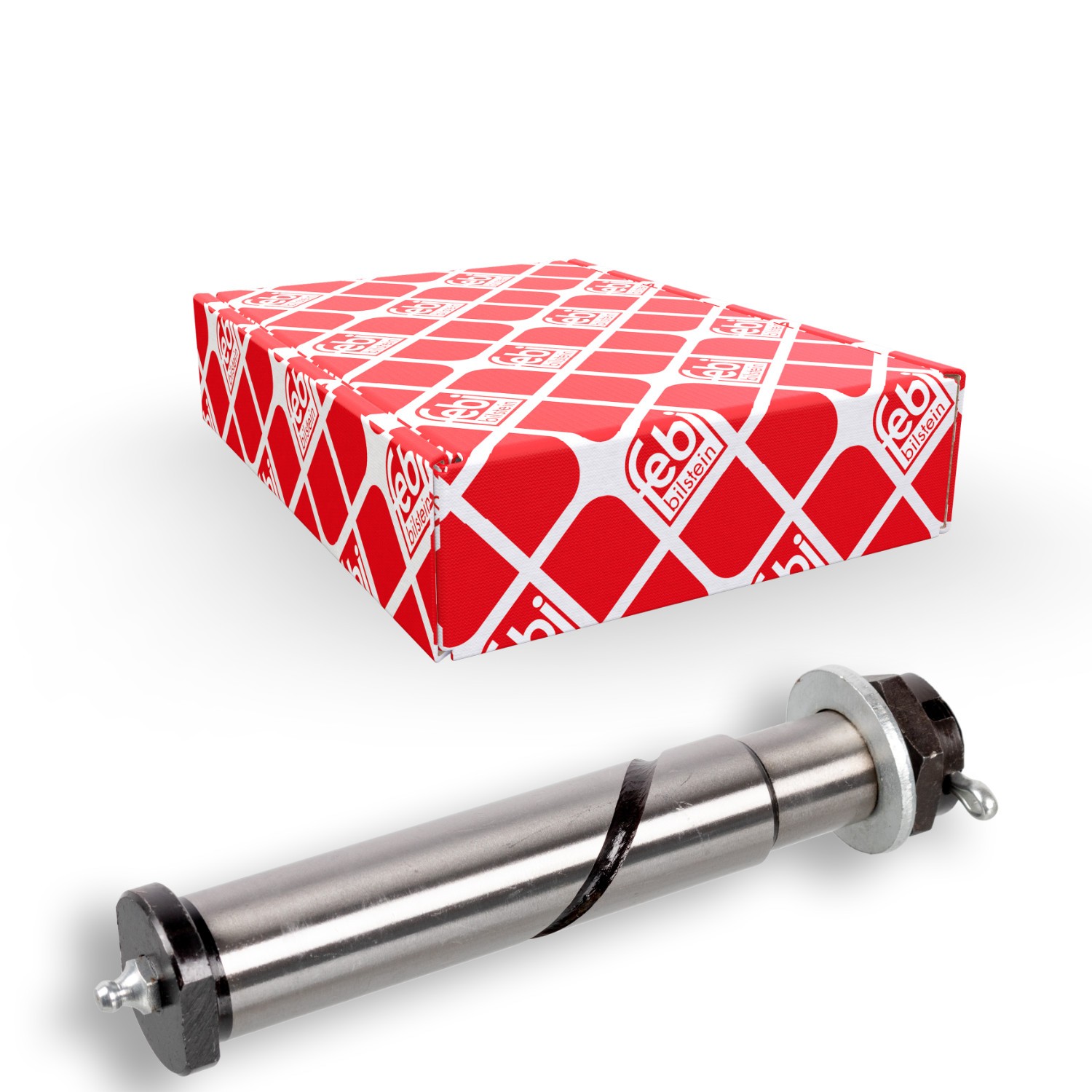 FEBI BILSTEIN Spring Bolt Article number: 04302 cheaply
