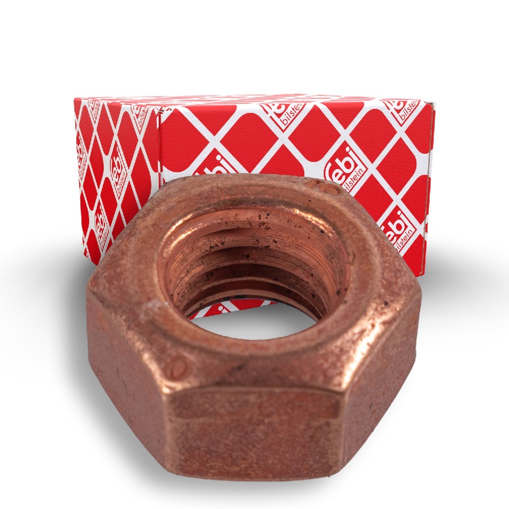 FEBI BILSTEIN Nut Article number: 04514 cheaply