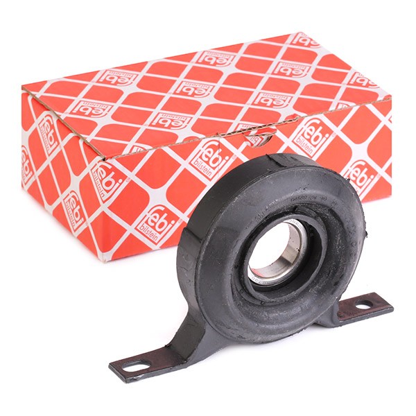 FEBI BILSTEIN Propshaft bearing Article number: 04589 cheaply