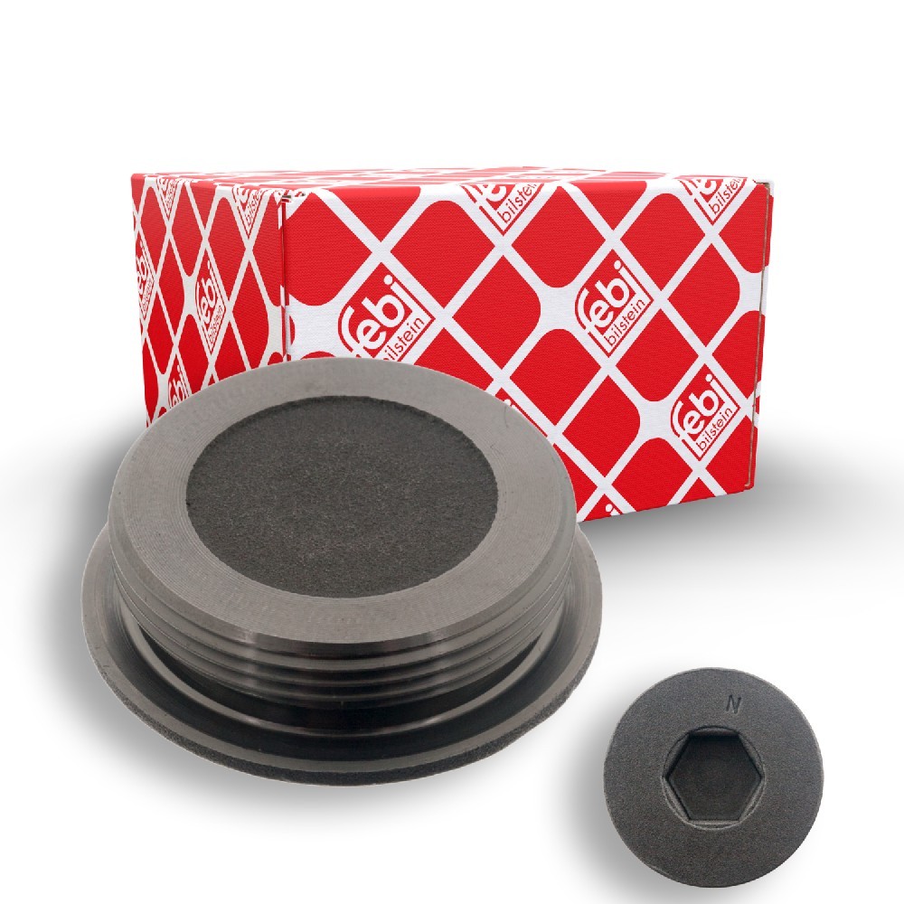 FEBI BILSTEIN Screw Plug Article number: 04818 cheaply