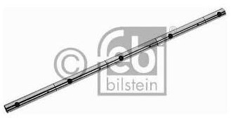 FEBI BILSTEIN Rocker Arm Shaft, engine timing Article number: 05143 cheaply