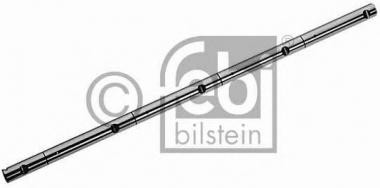 FEBI BILSTEIN Rocker Arm Shaft, engine timing Article number: 05144 cheaply