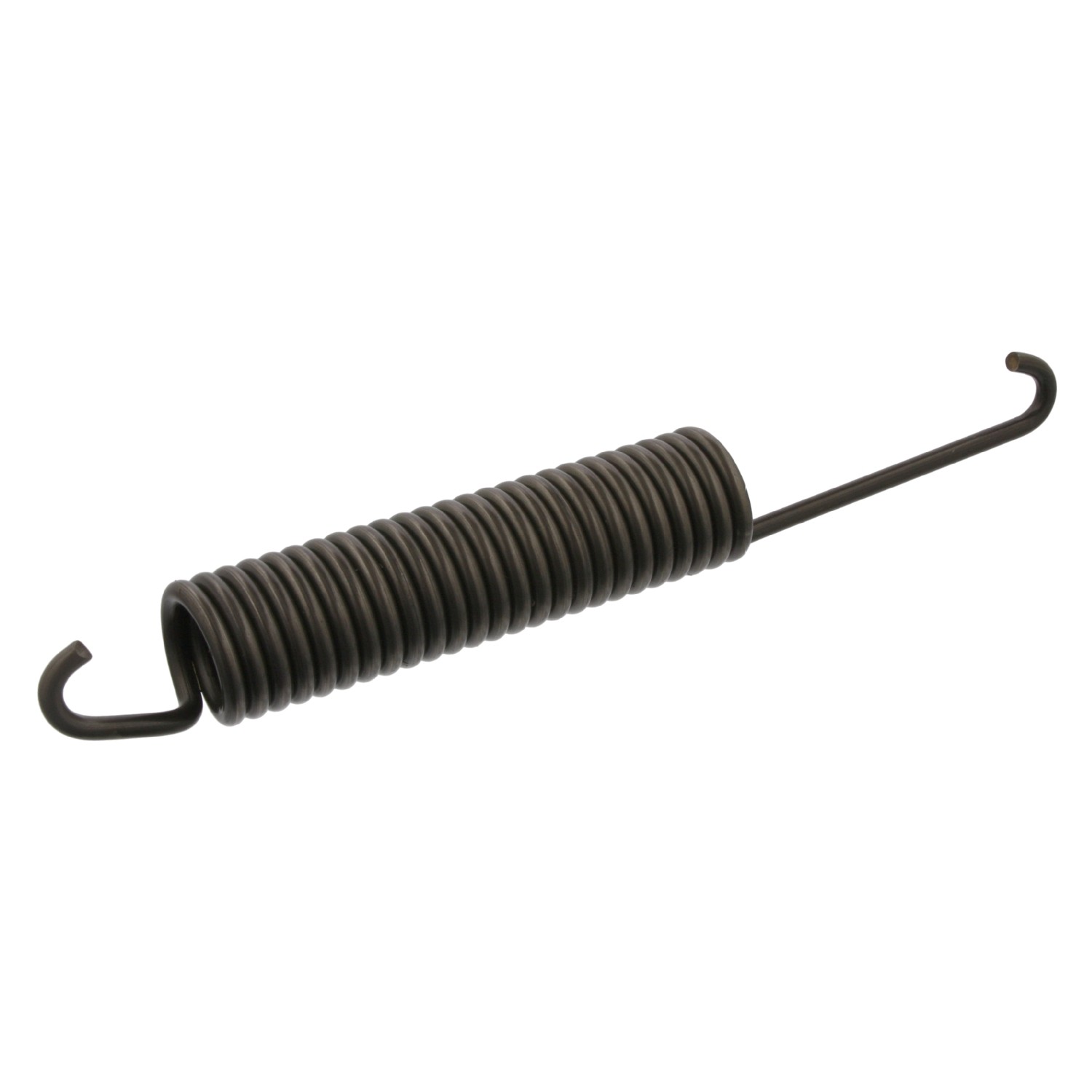 FEBI BILSTEIN Spring, brake shoe Article number: 05310 cheaply