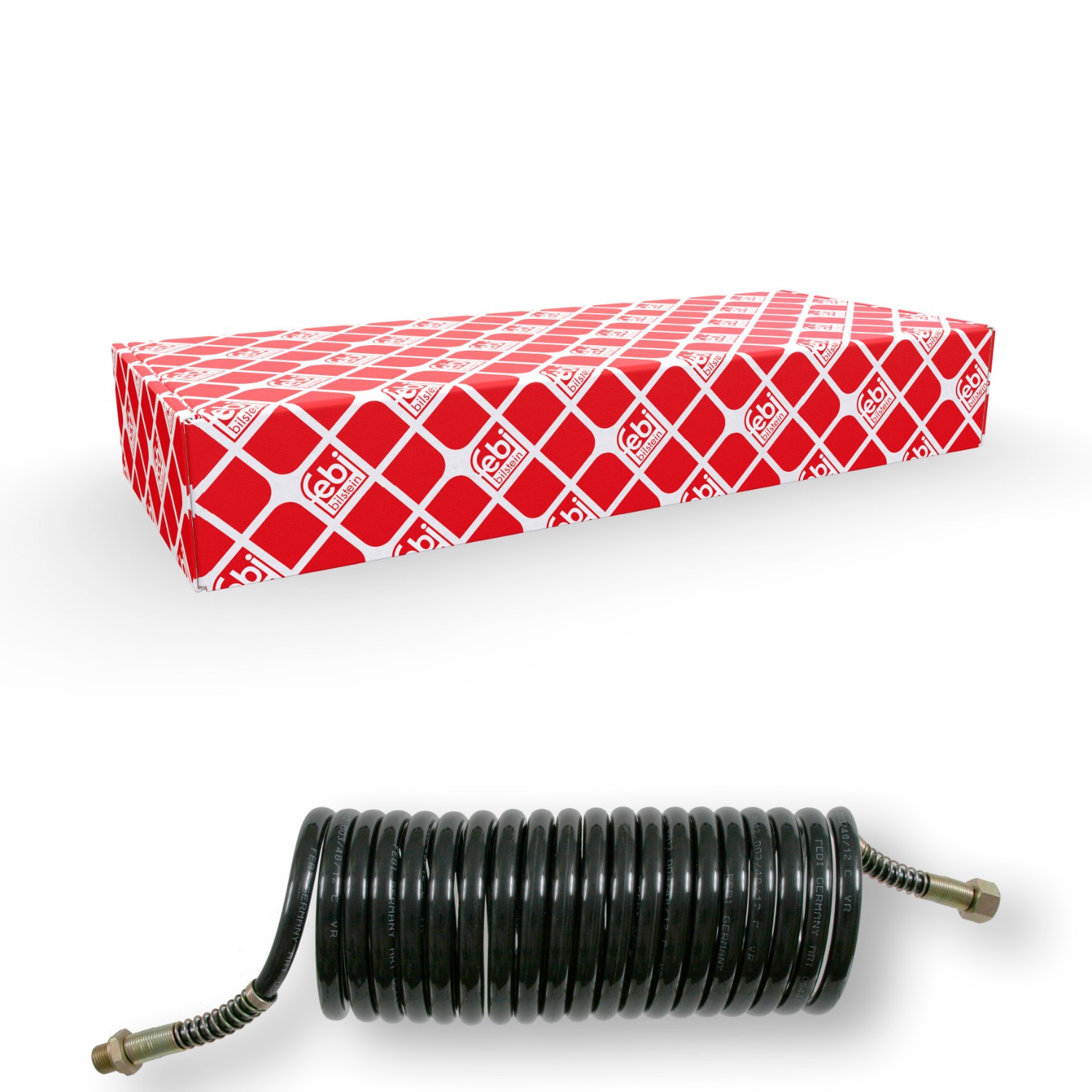 FEBI BILSTEIN Spiral Hose Article number: 05448 cheaply