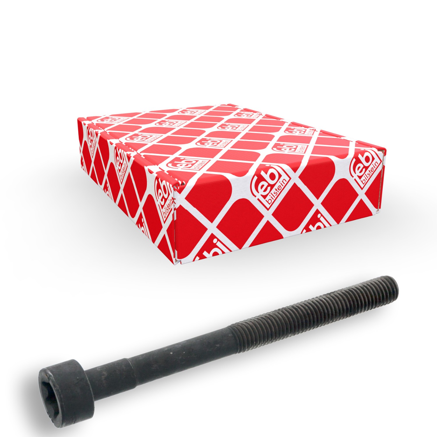 FEBI BILSTEIN Cylinder Head Bolt Article number: 05609 cheaply