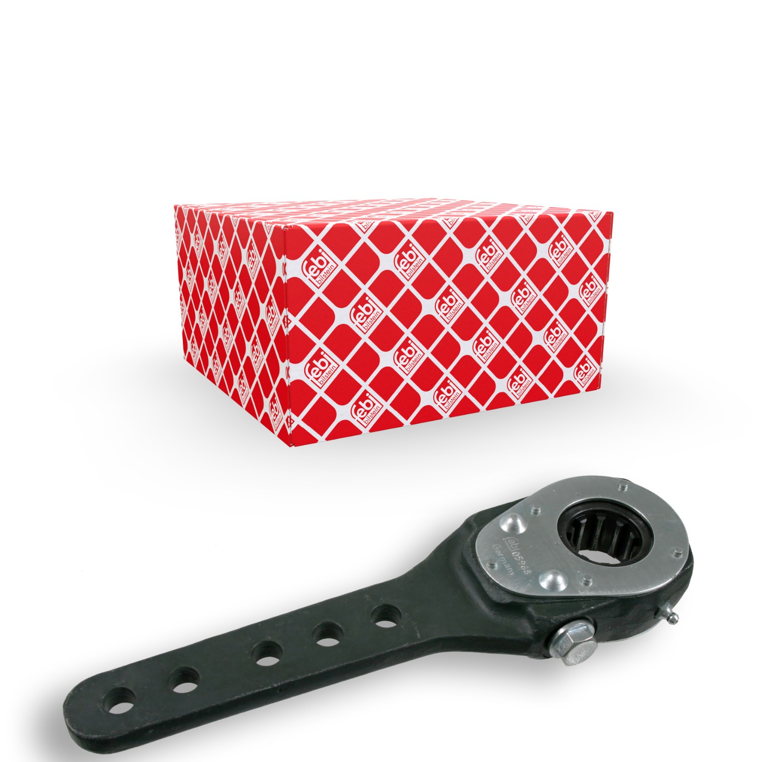 FEBI BILSTEIN Brake Adjuster Article number: 05968 cheaply