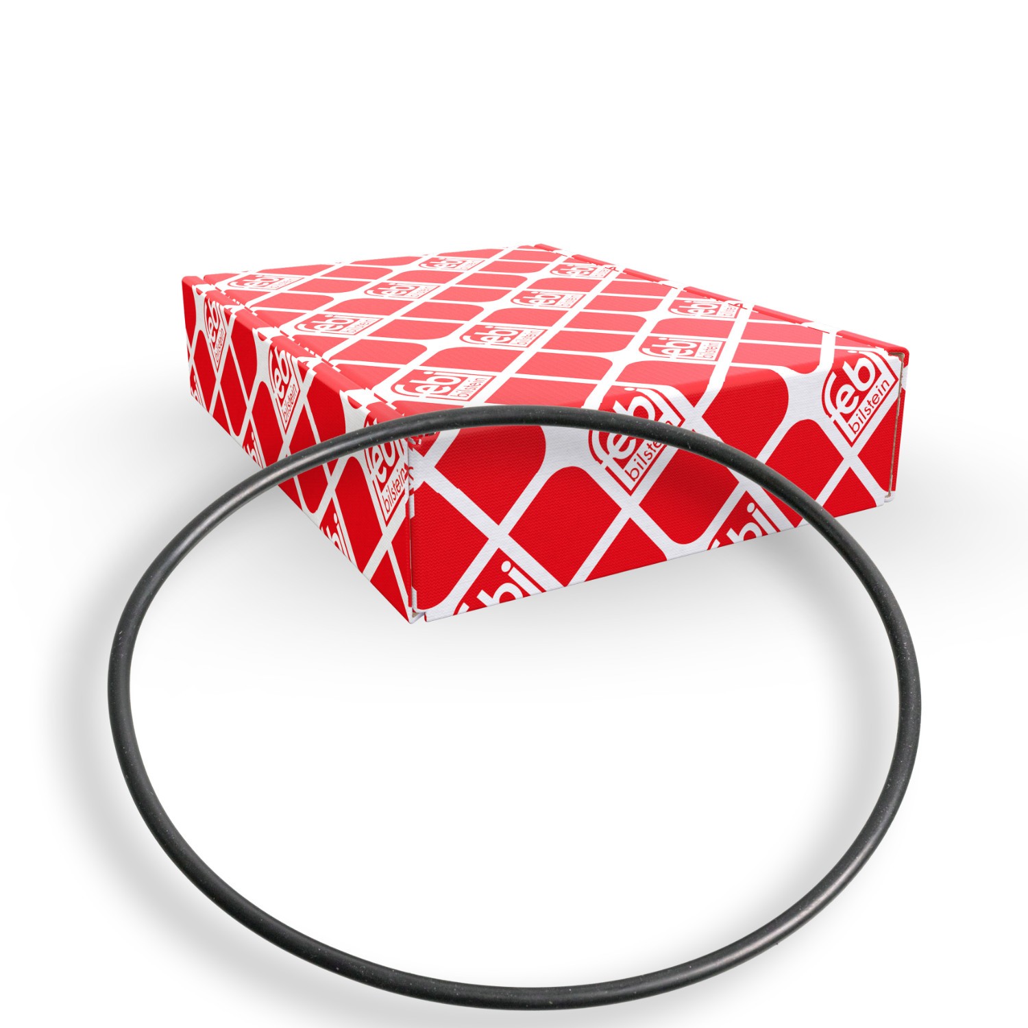 FEBI BILSTEIN Seal, oil filter housing Article number: 05970 cheaply